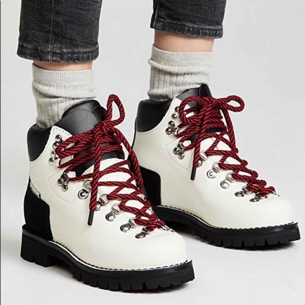 NEW Proenza Schouler Ankle Boots Size 38